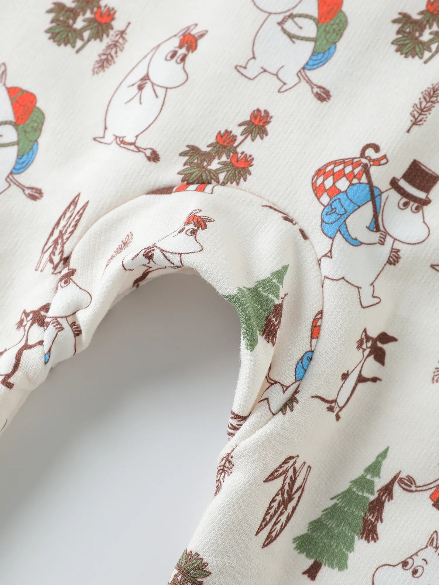 Baby'S Romper