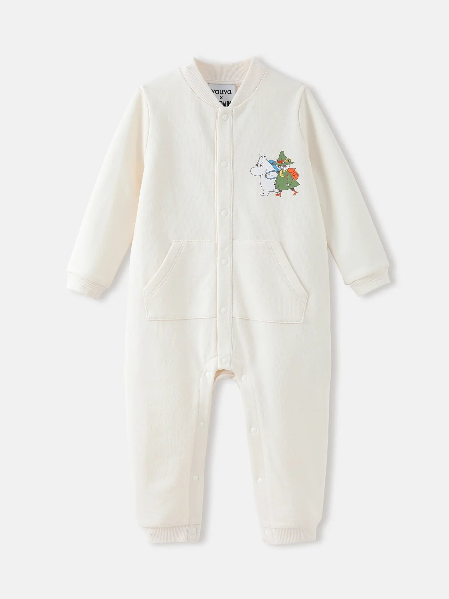 Baby'S Romper