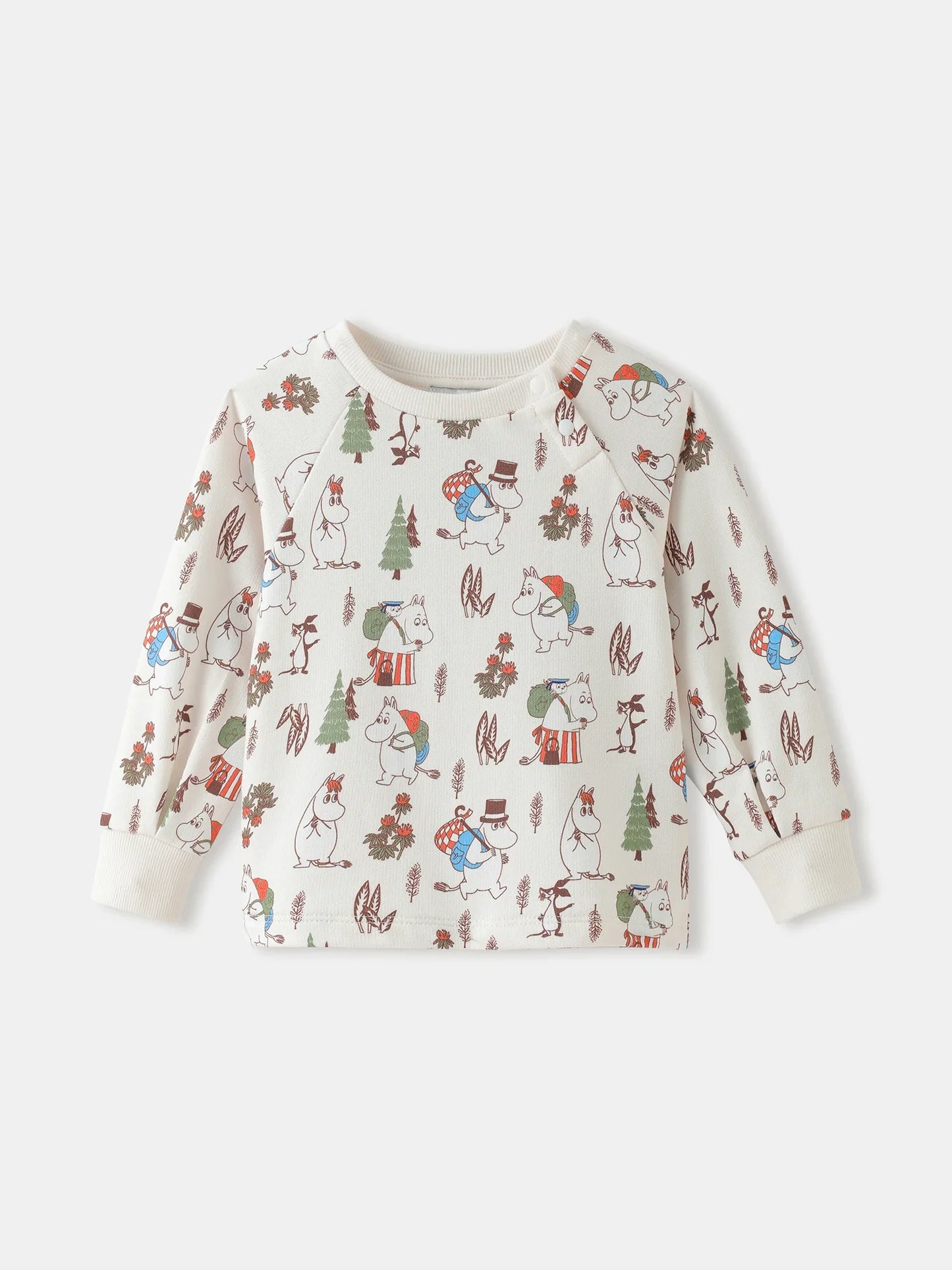 Baby'S Sweatshirt