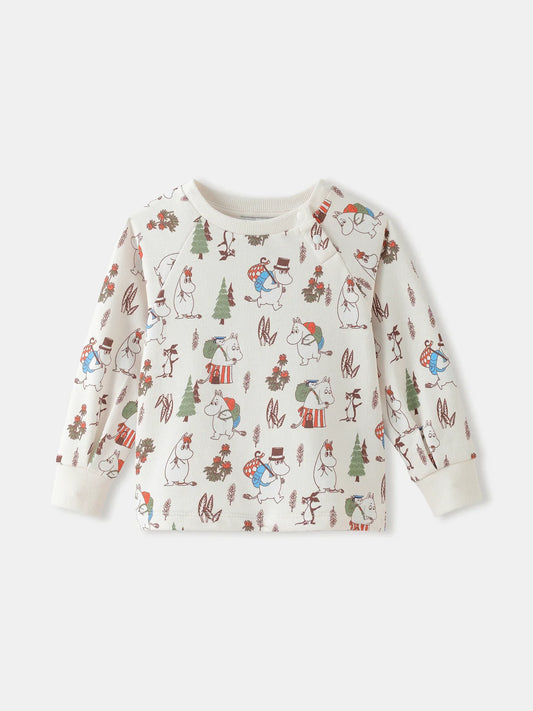 Baby'S Sweatshirt