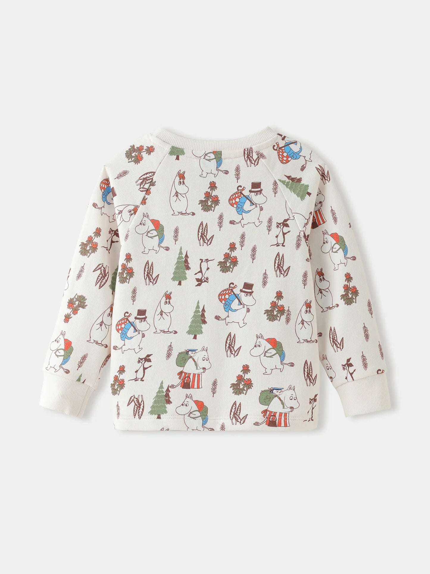 Baby'S Sweatshirt