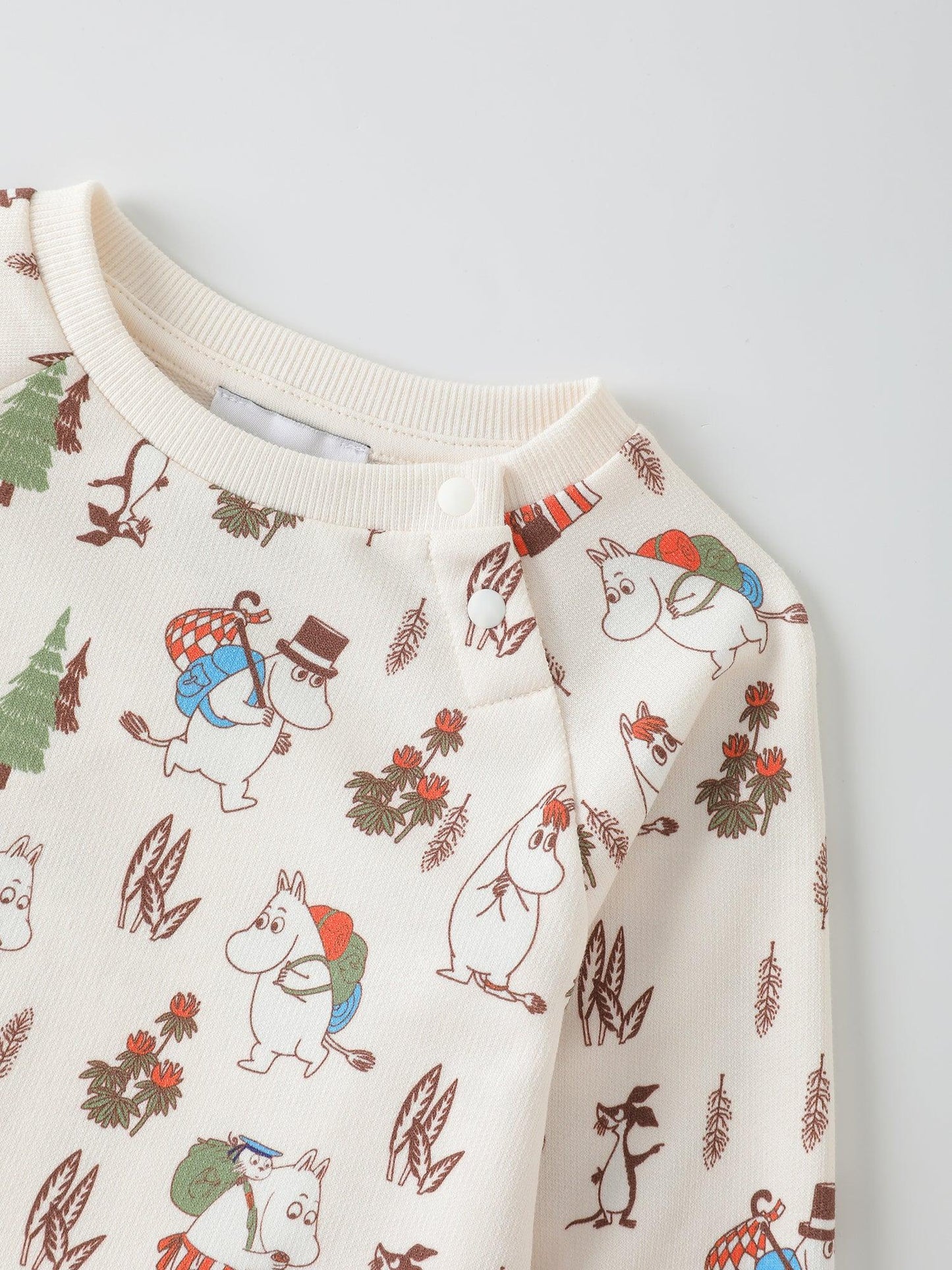 Baby'S Sweatshirt