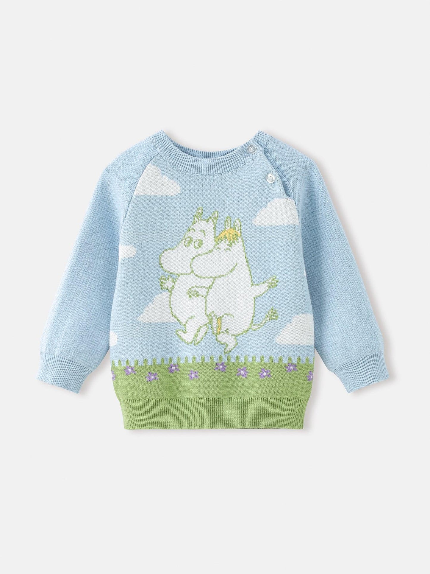 Baby'S Sweater