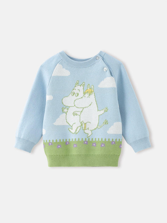 Baby'S Sweater