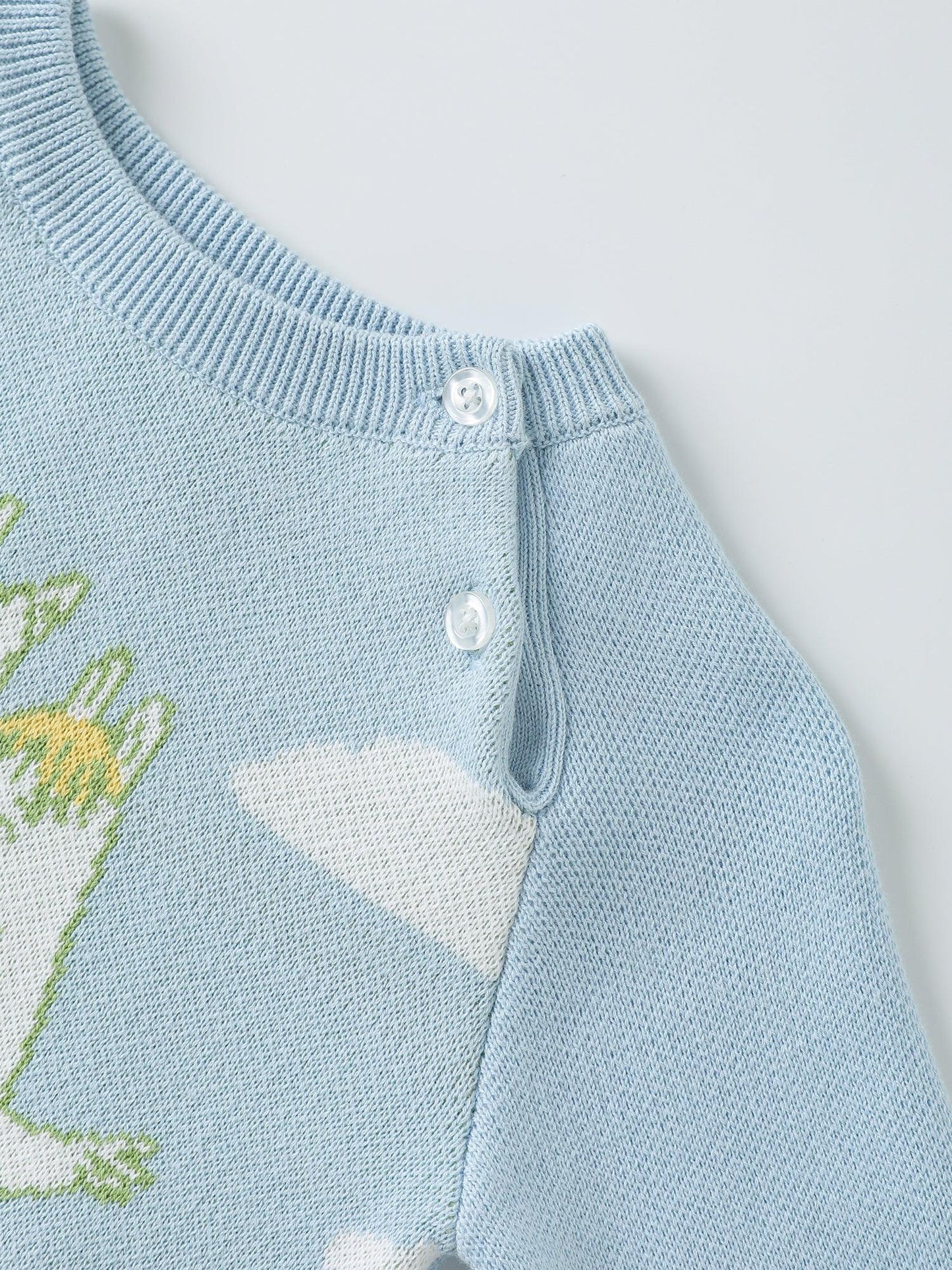 Baby'S Sweater