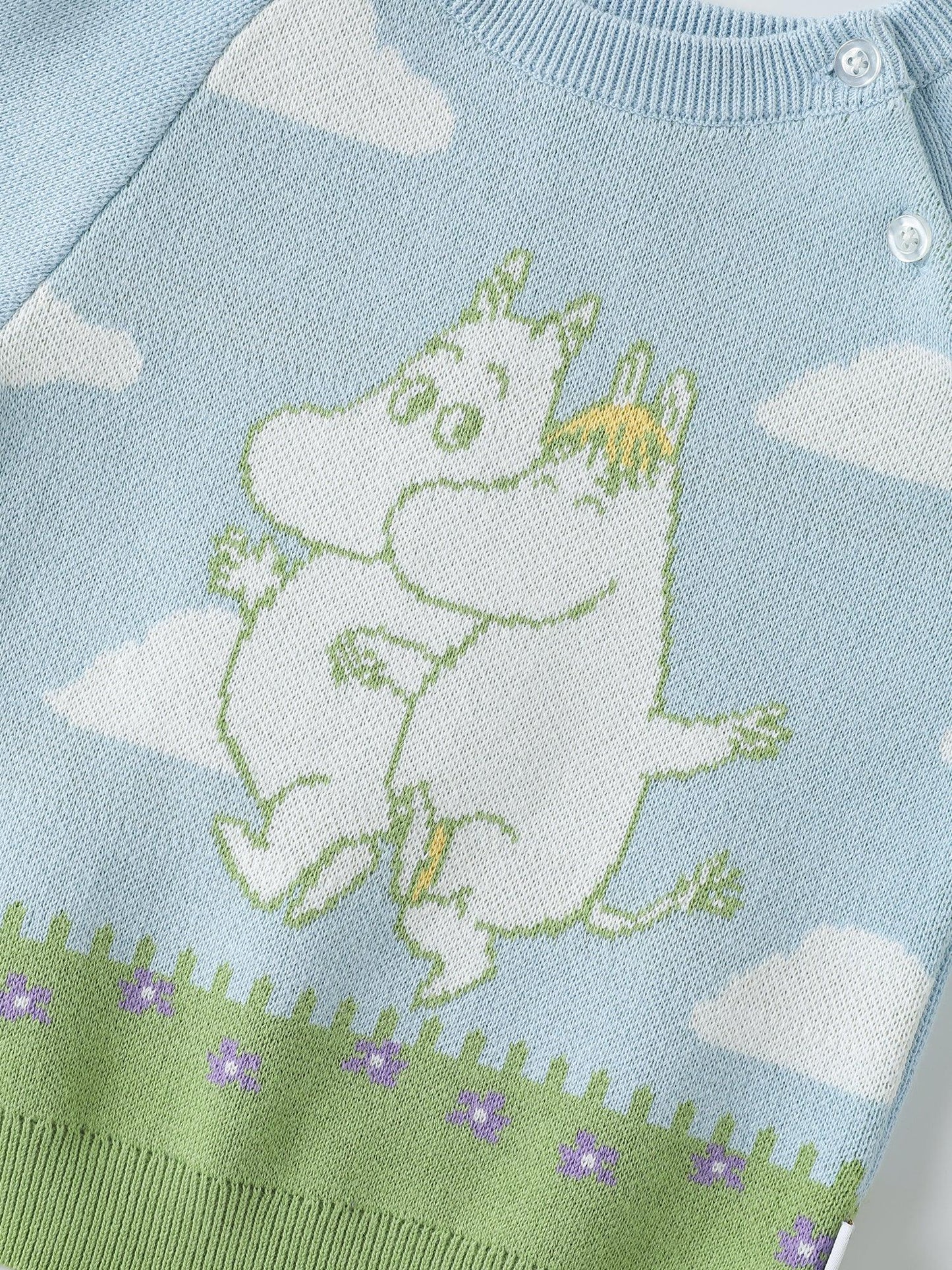 Baby'S Sweater