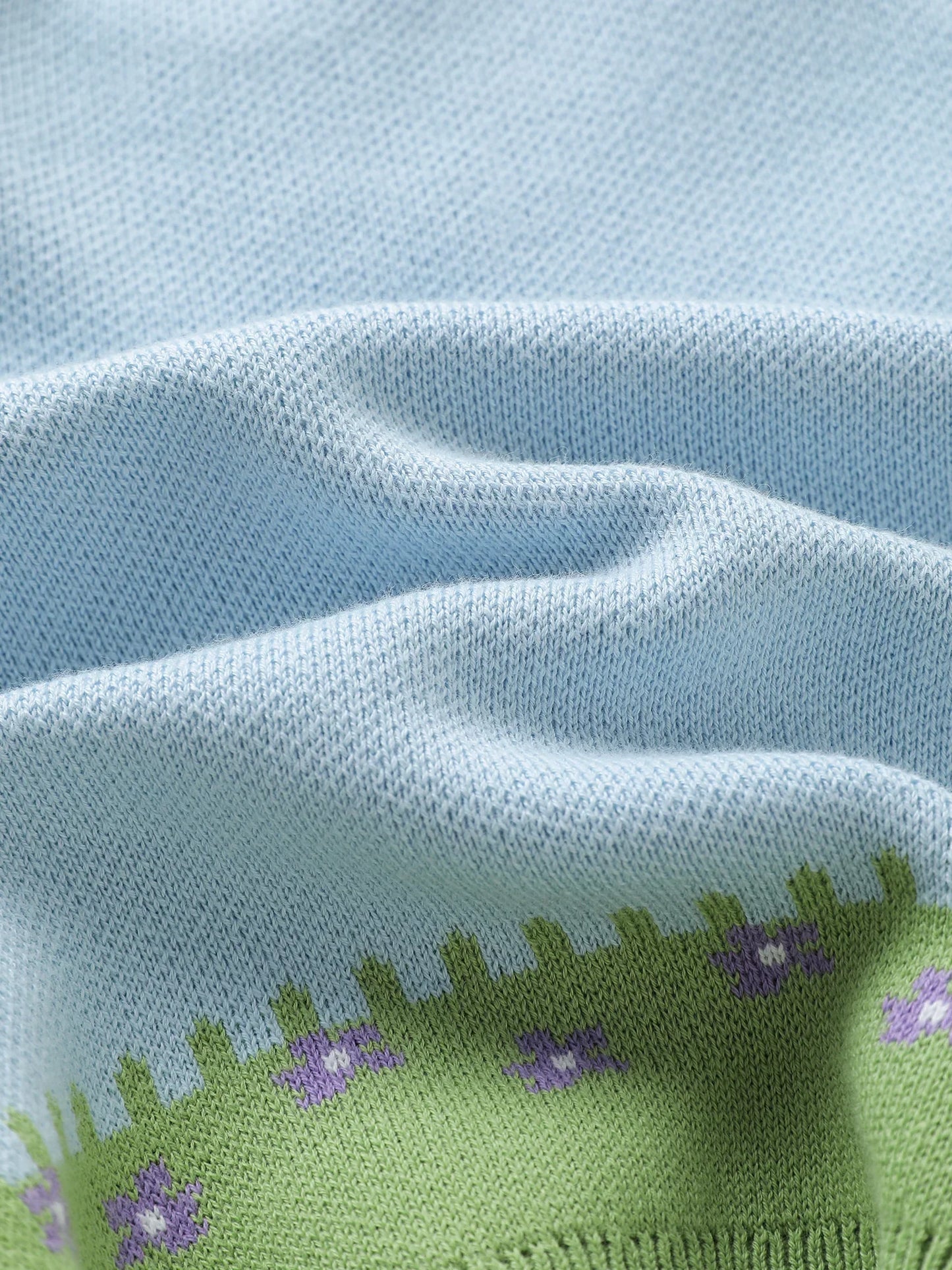 Baby'S Sweater