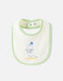 Baby Graphic Bib