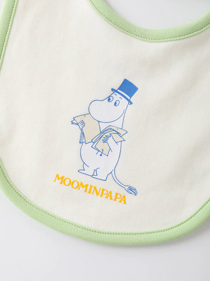 Baby Graphic Bib