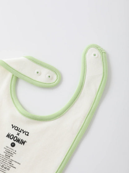 Baby Graphic Bib