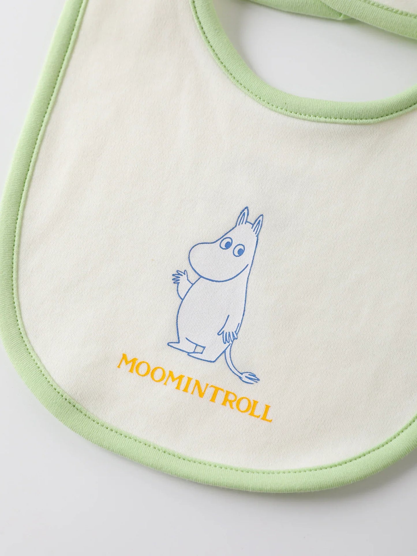 Baby Graphic Bib