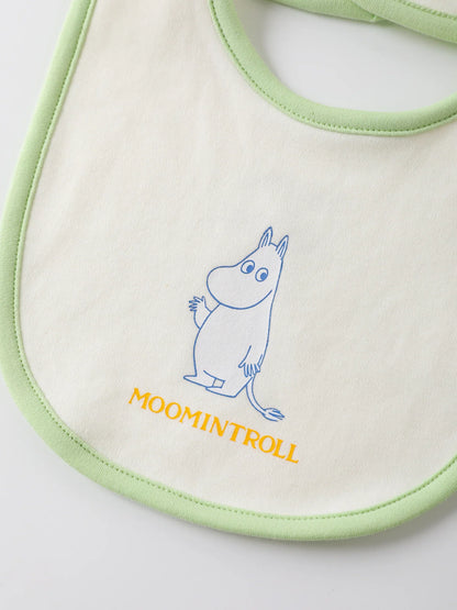 Baby Graphic Bib