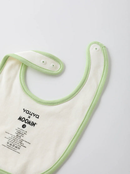 Baby Graphic Bib