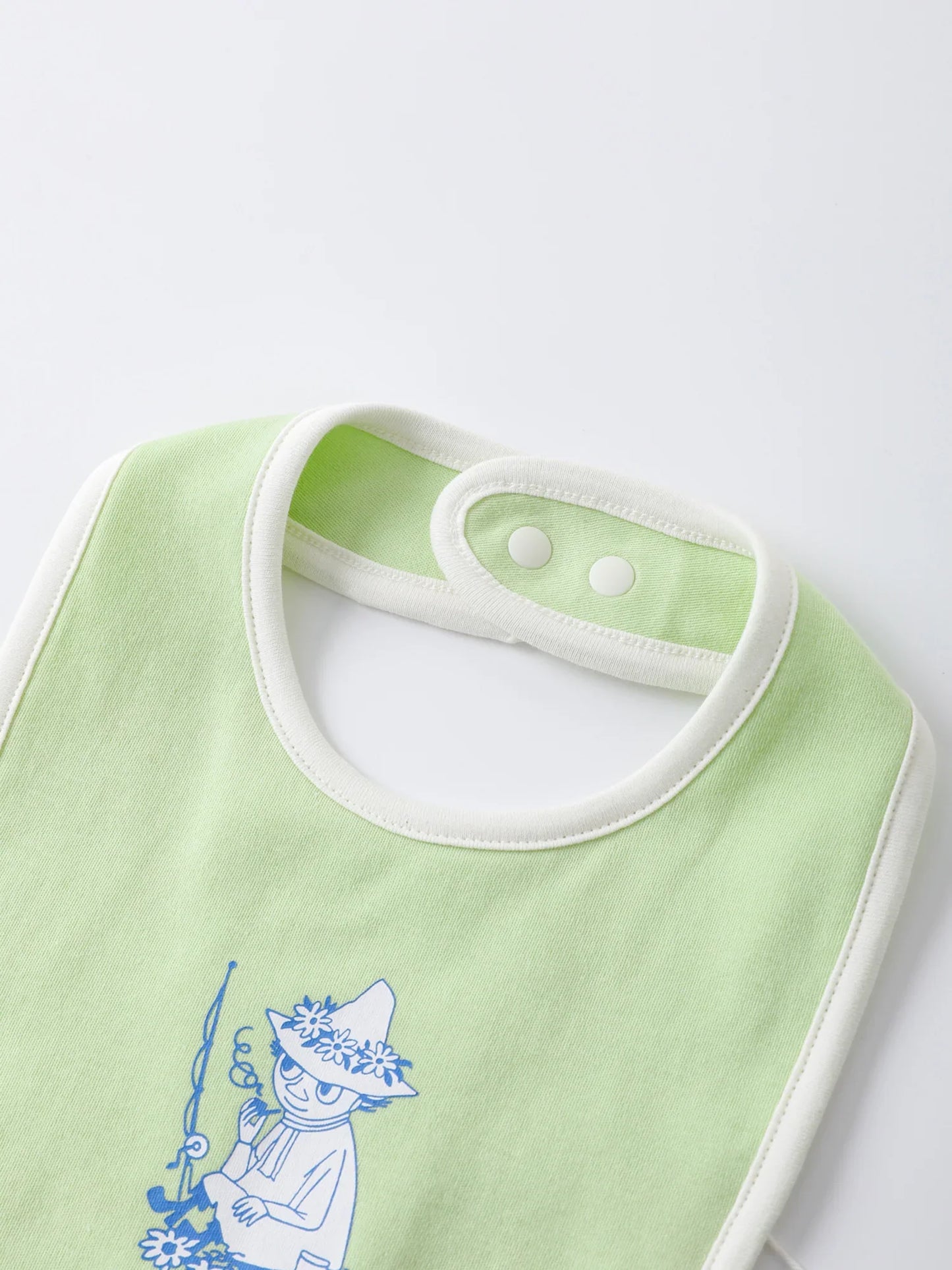 Baby Graphic Bib