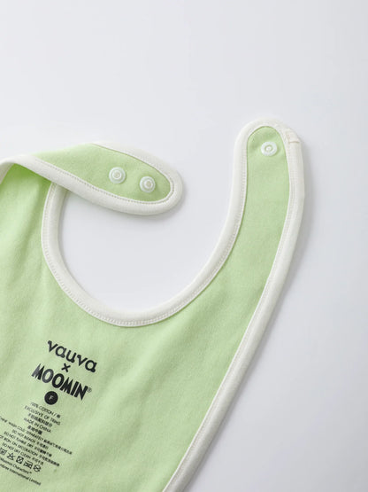 Baby Graphic Bib