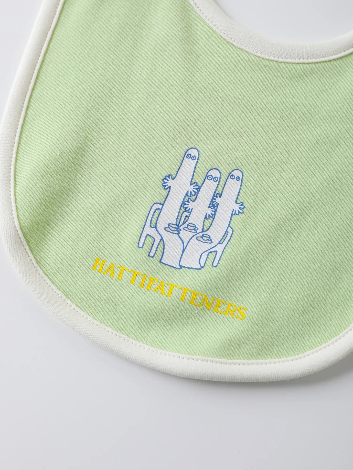 Baby Graphic Bib