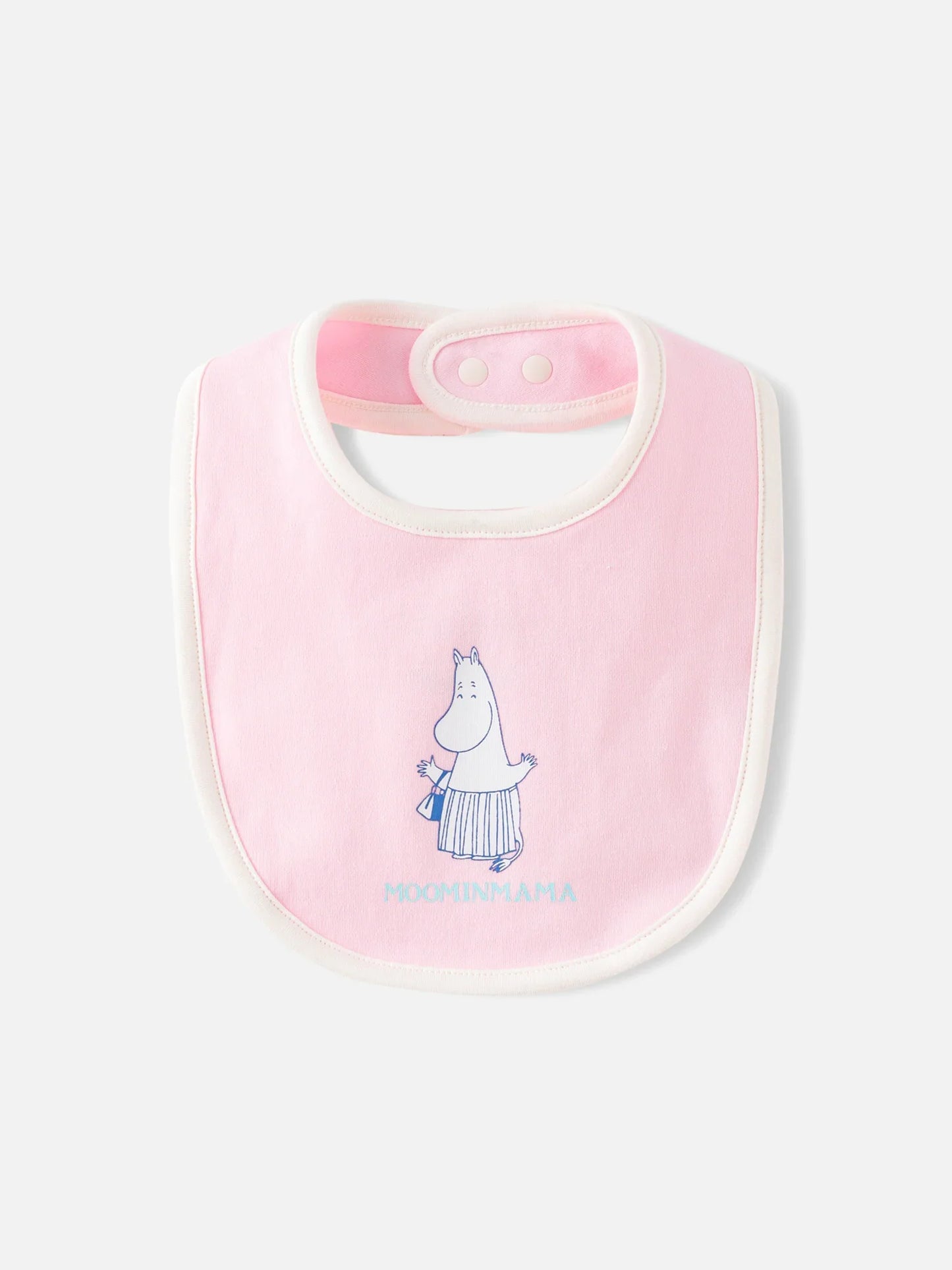 Baby Graphic Bib