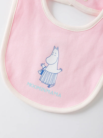 Baby Graphic Bib