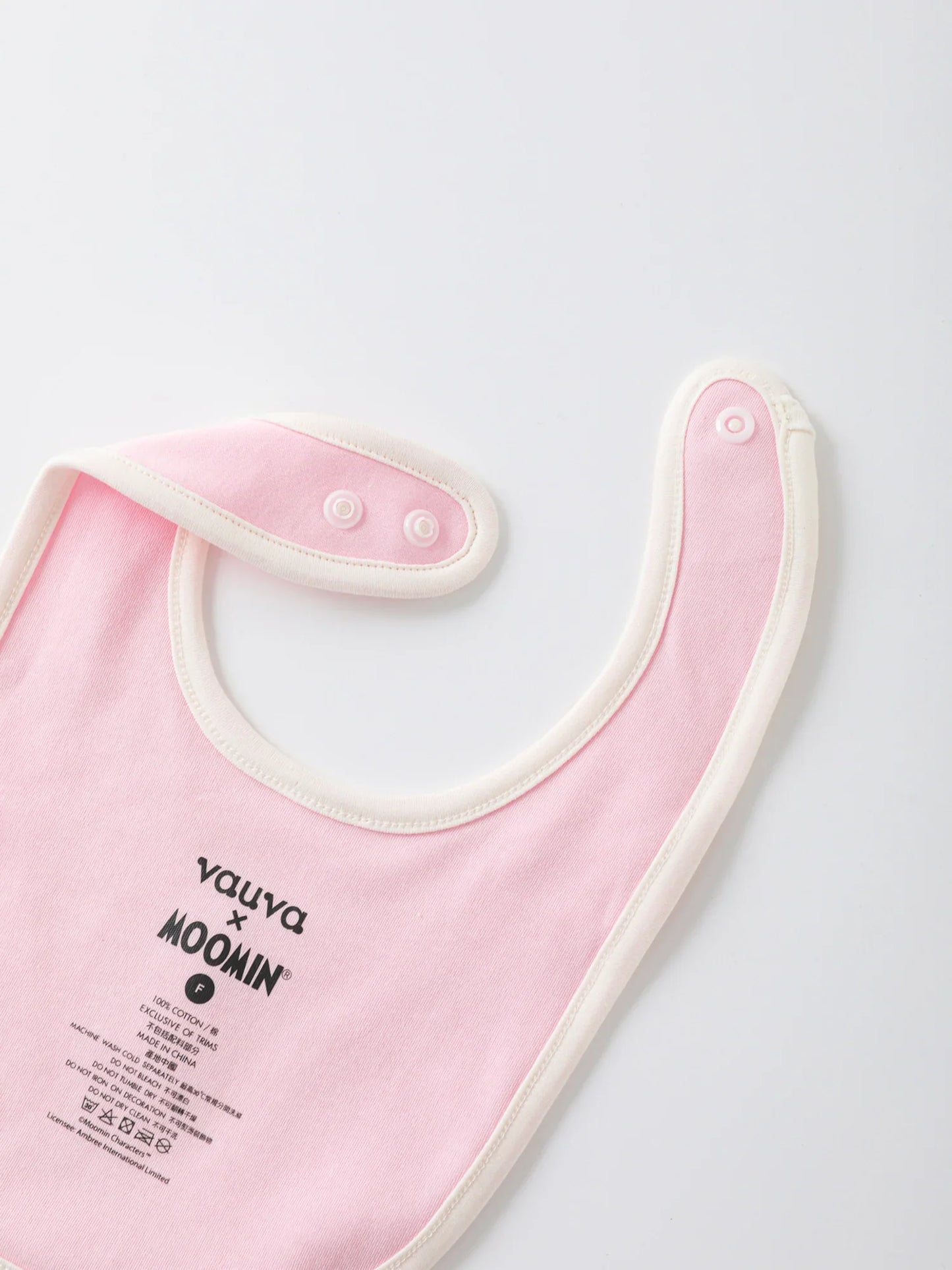 Baby Graphic Bib