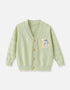 Baby “B” Knit Cardigan
