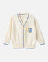 Baby “C” Knit Cardigan