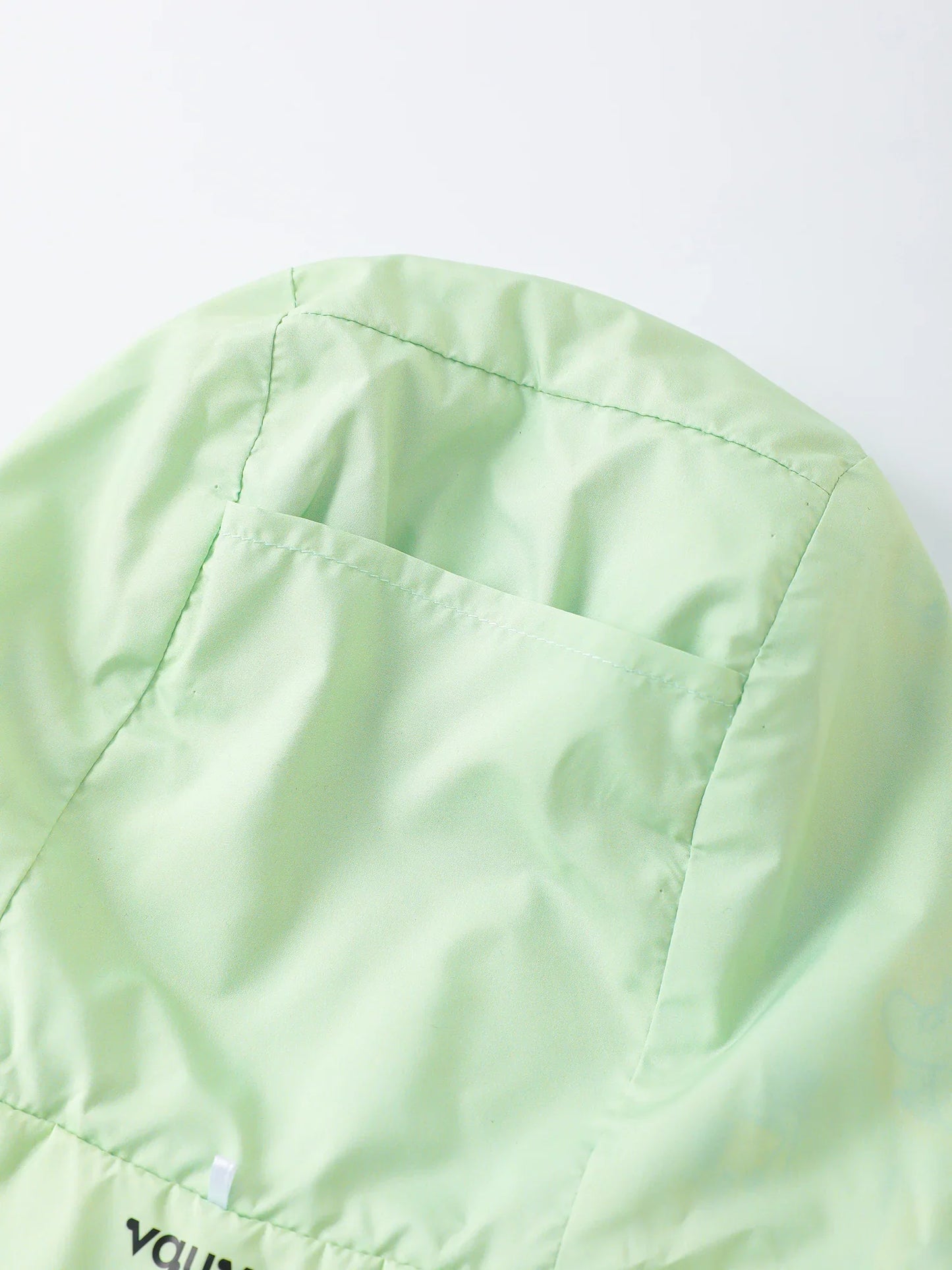 Baby All‑Over Print Windbreaker