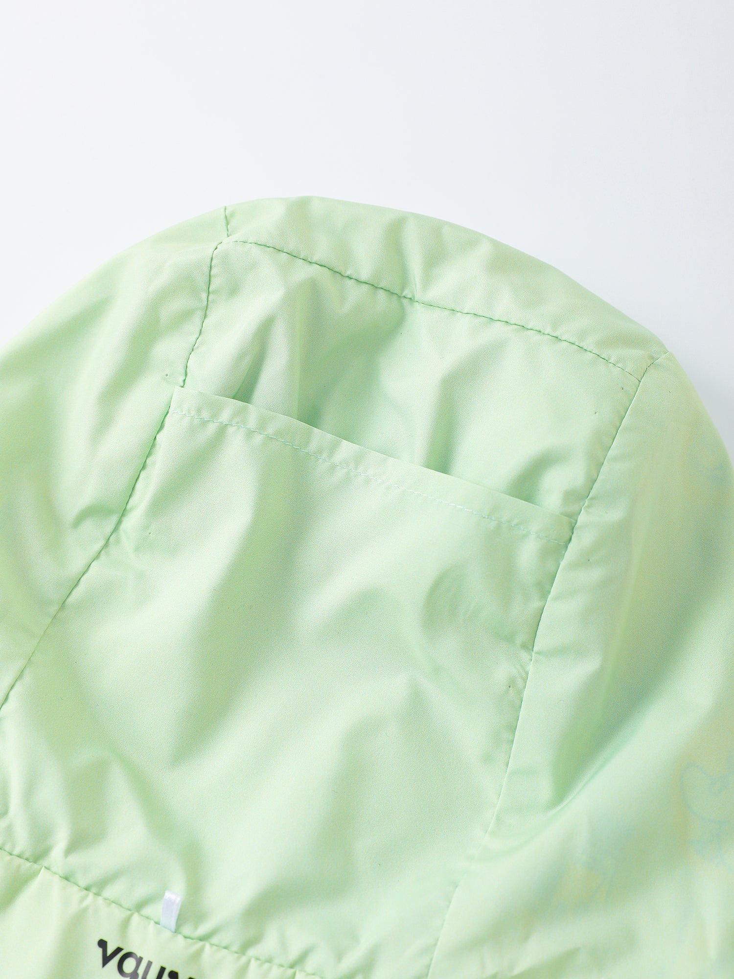 Baby All‑Over Print Windbreaker