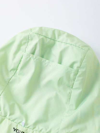 Baby All‑Over Print Windbreaker