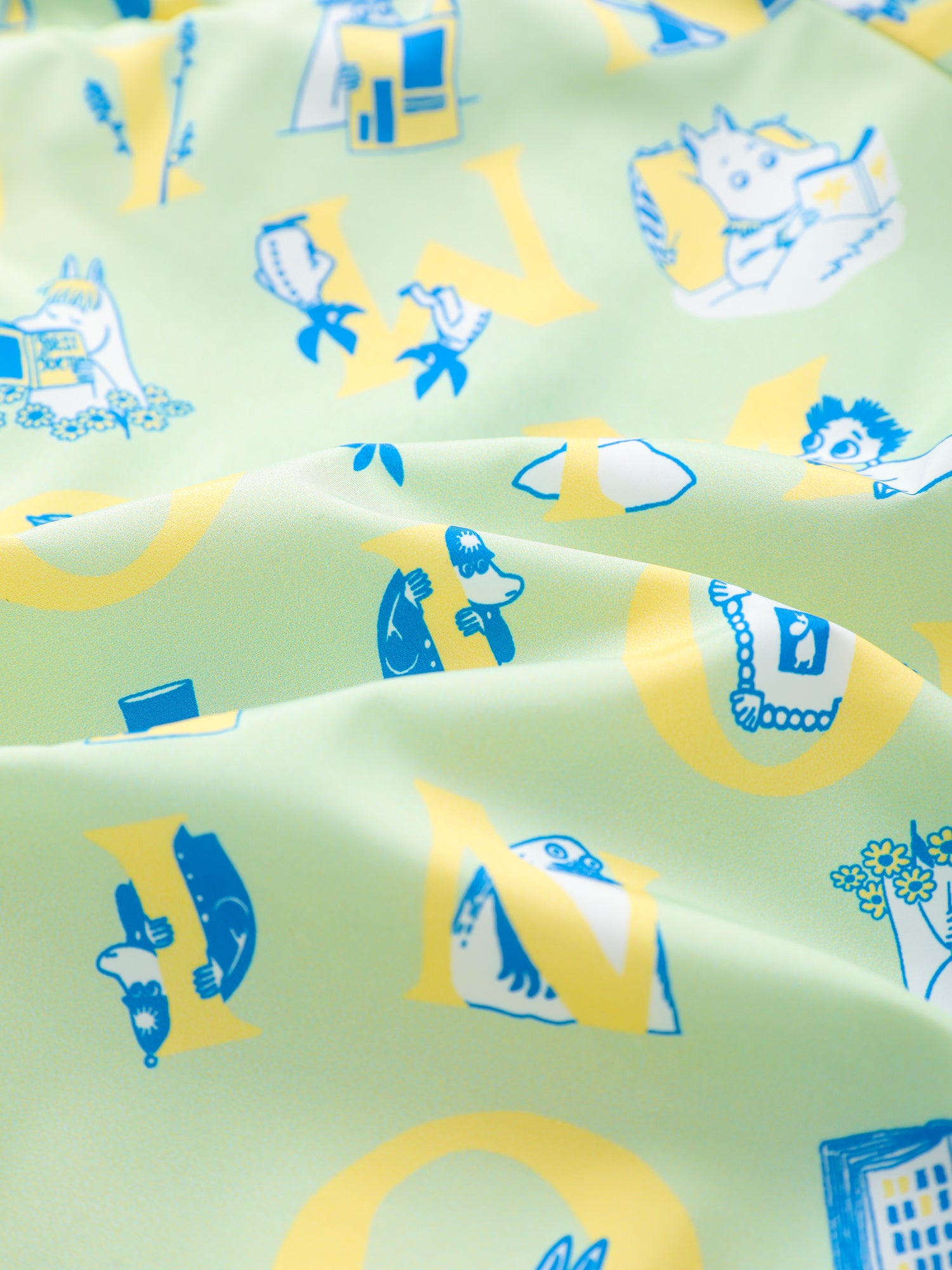 Baby All‑Over Print Windbreaker