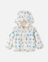 Baby All‑Over Print Windbreaker