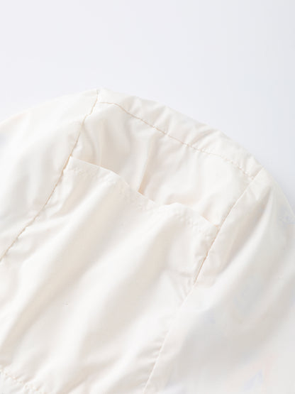 Baby All‑Over Print Windbreaker