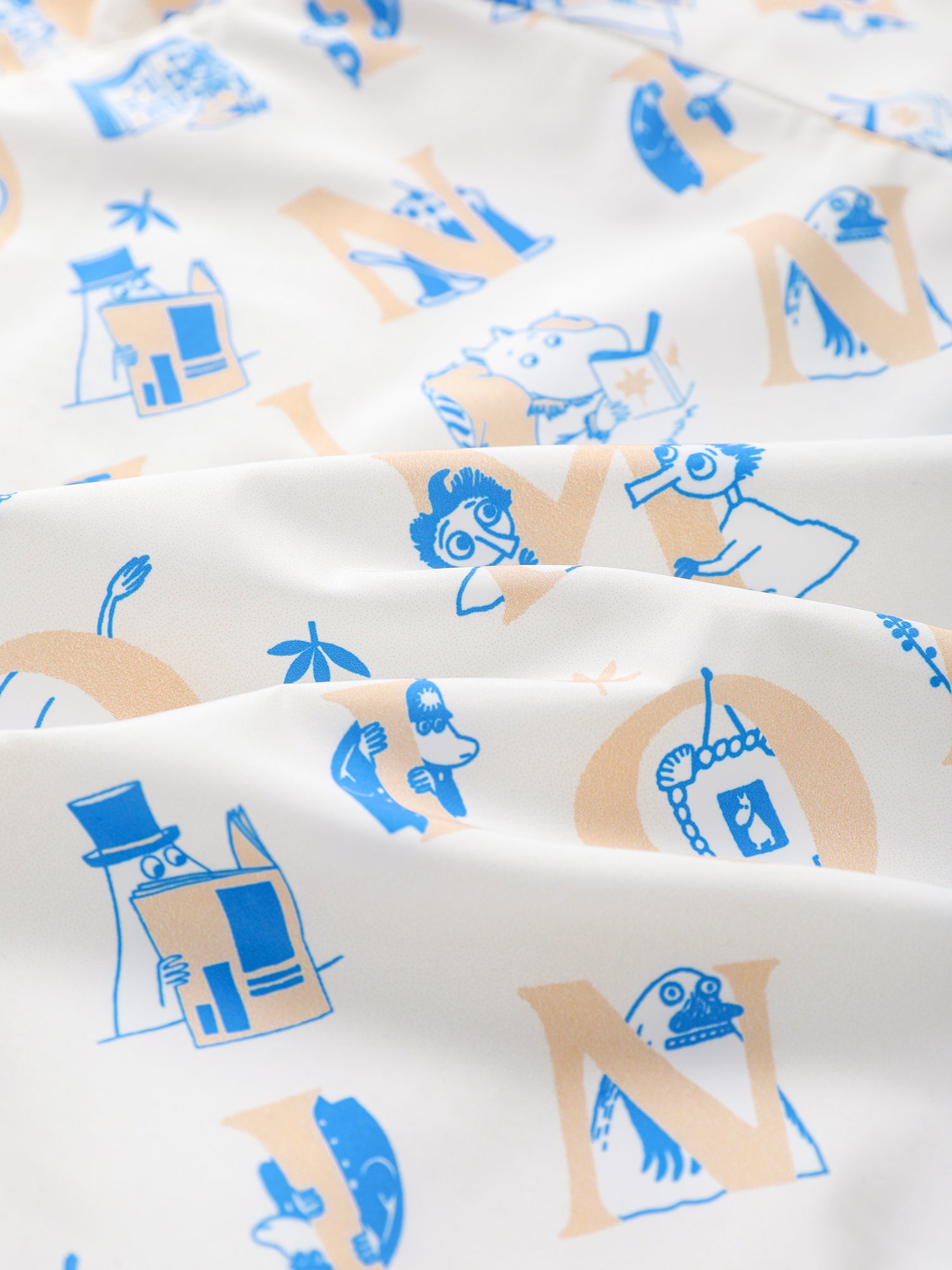 Baby All‑Over Print Windbreaker