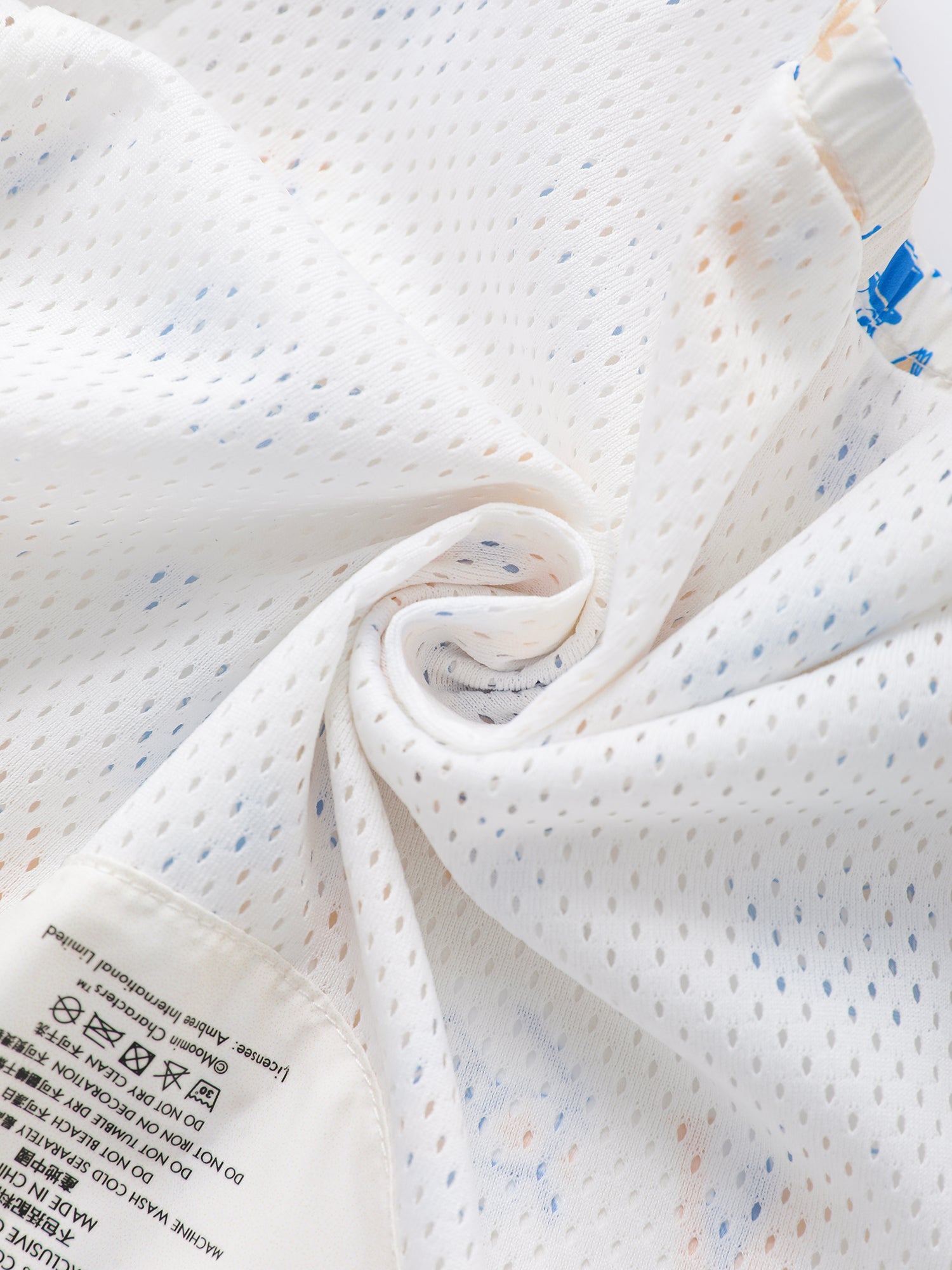 Baby All‑Over Print Windbreaker