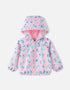 Baby All‑Over Print Windbreaker