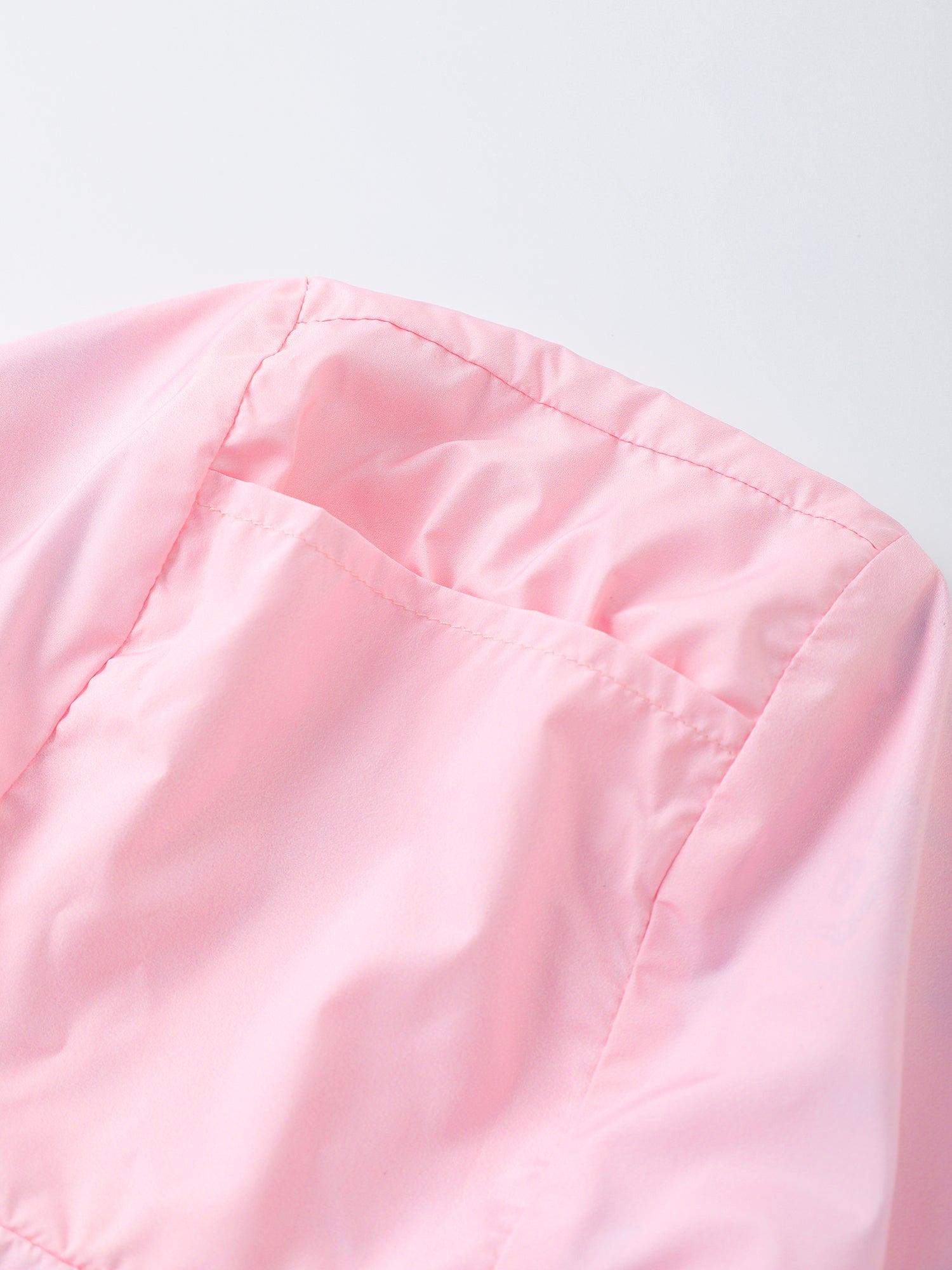 Baby All‑Over Print Windbreaker