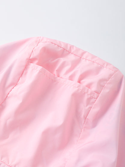 Baby All‑Over Print Windbreaker