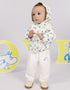 Moomin Print Baby Pants