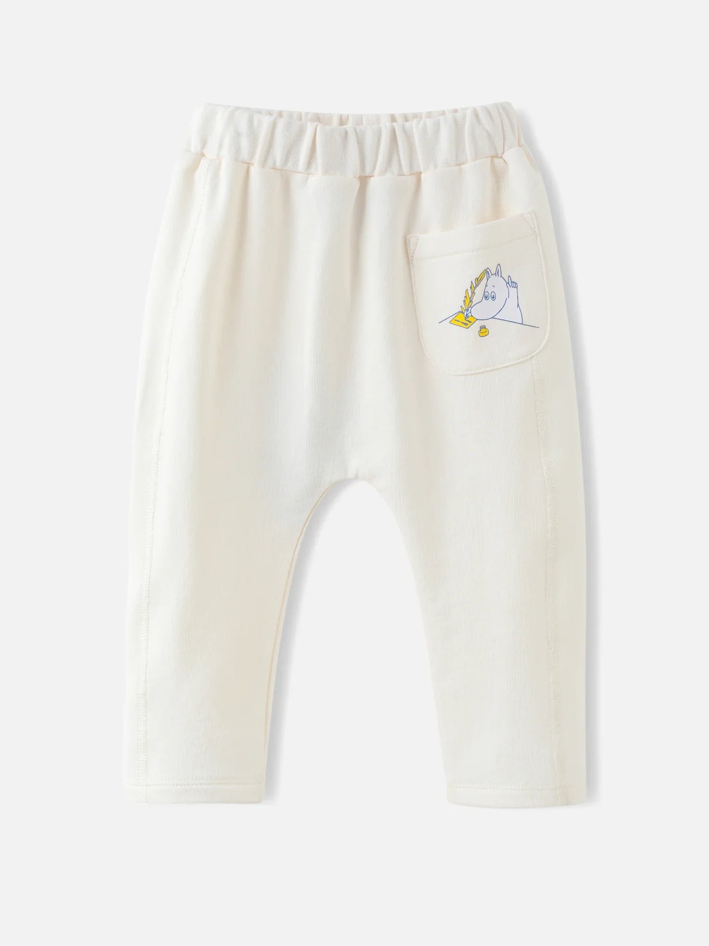 Baby Graphic Pants