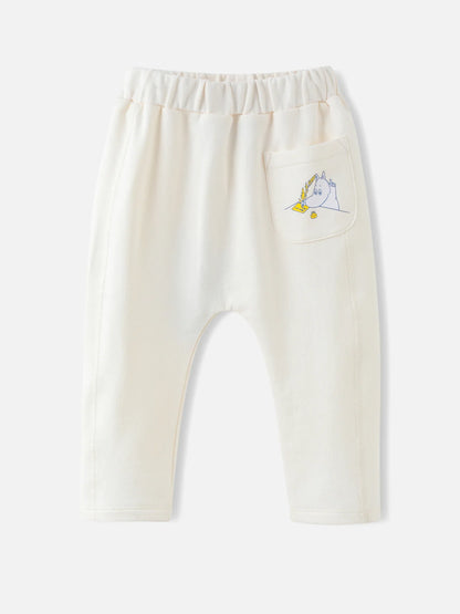 Baby Graphic Pants