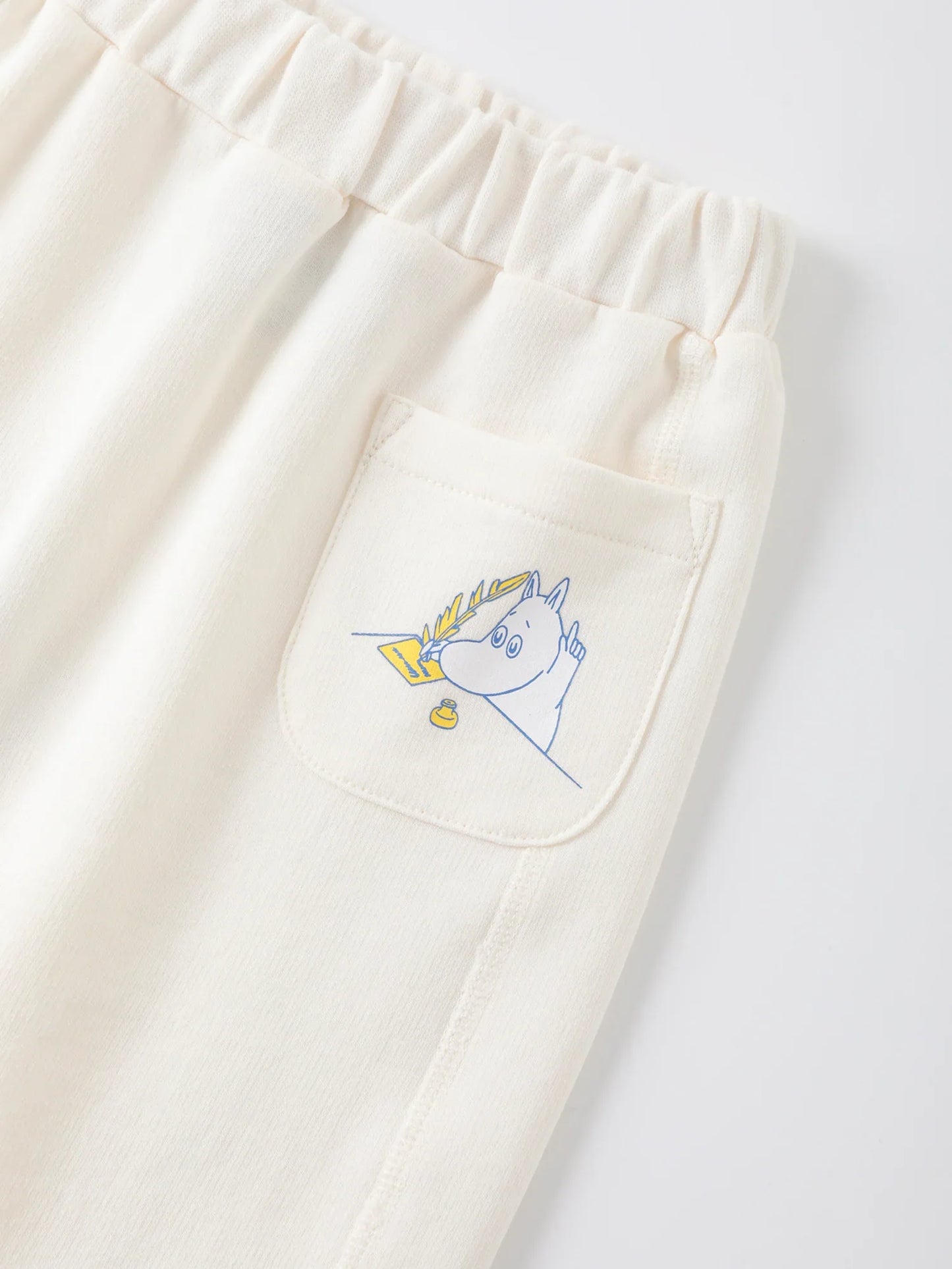 Baby Graphic Pants