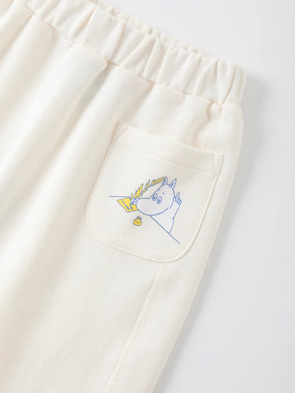 Baby Graphic Pants