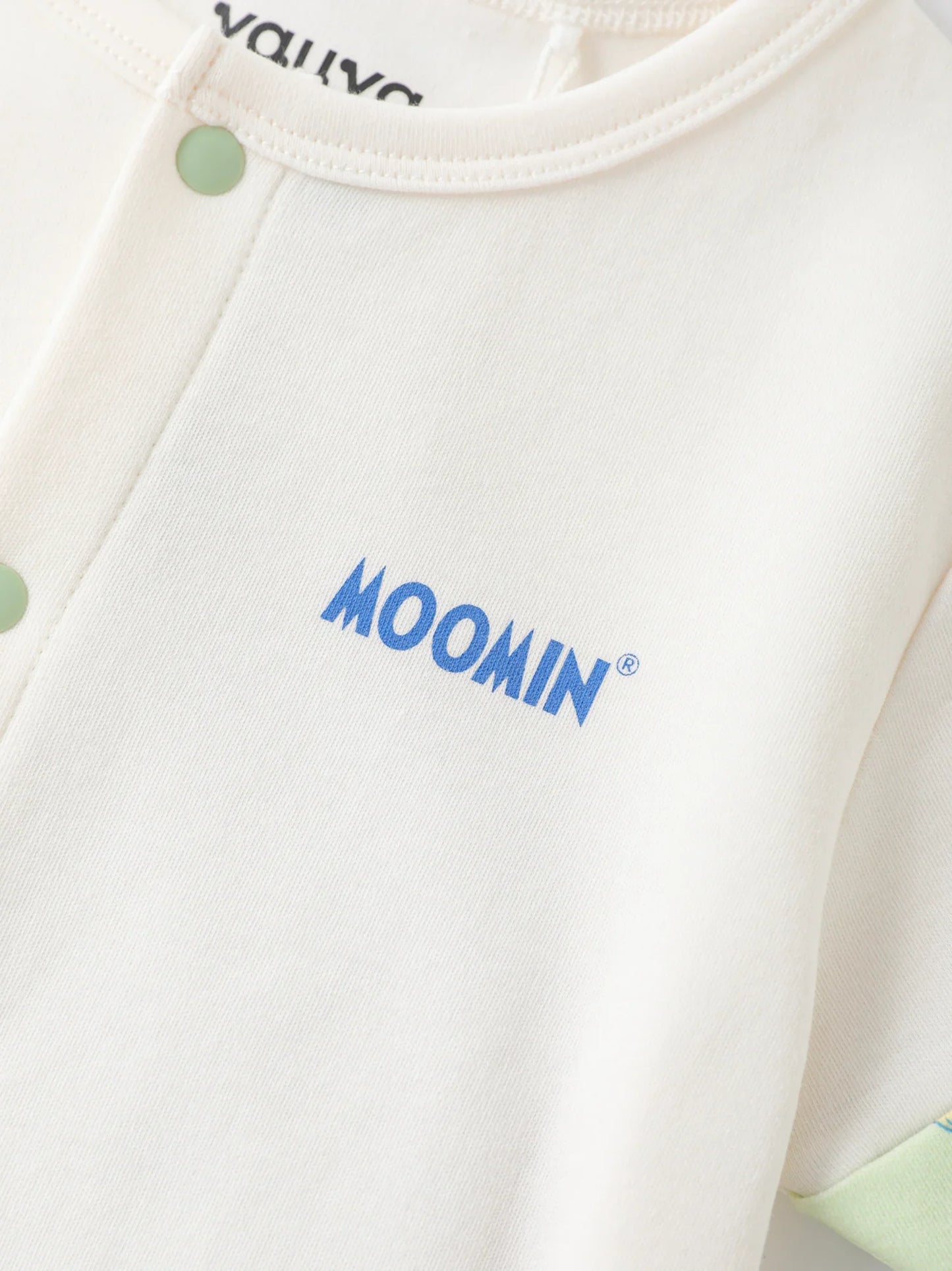 Baby Graphic Romper