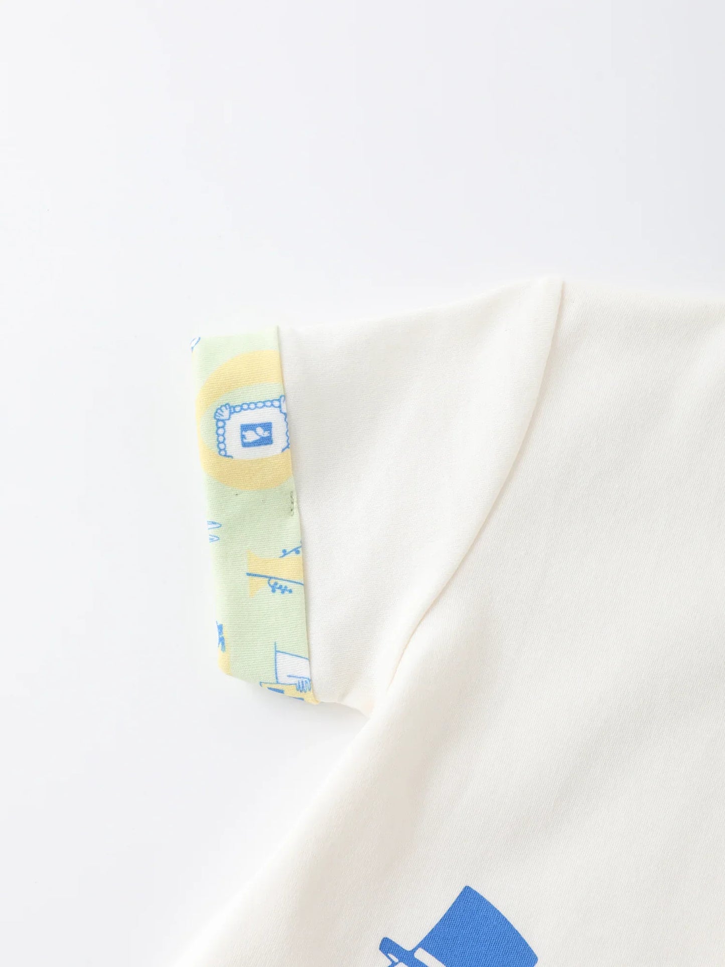 Baby Graphic Romper
