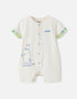 Baby Graphic Romper