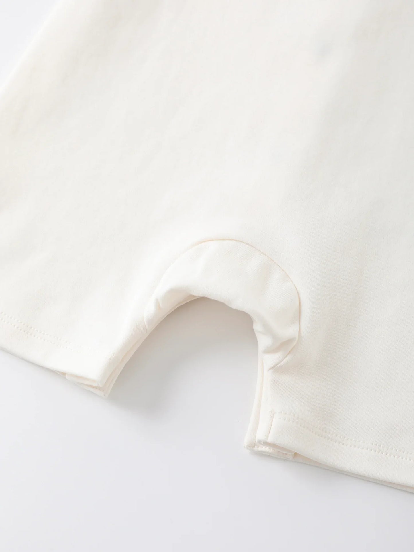 Baby Graphic Romper