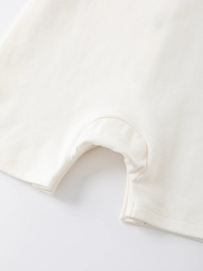 Baby Graphic Romper