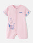 Baby Graphic Romper