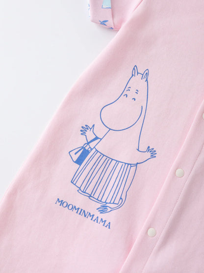 Baby Graphic Romper