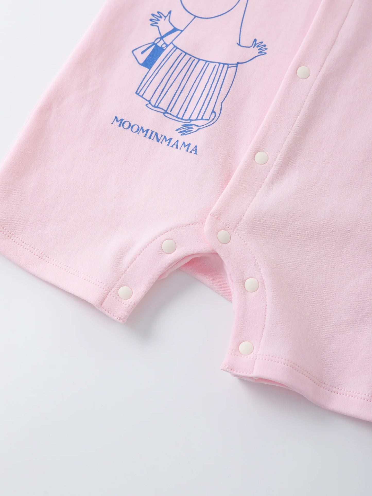 Baby Graphic Romper