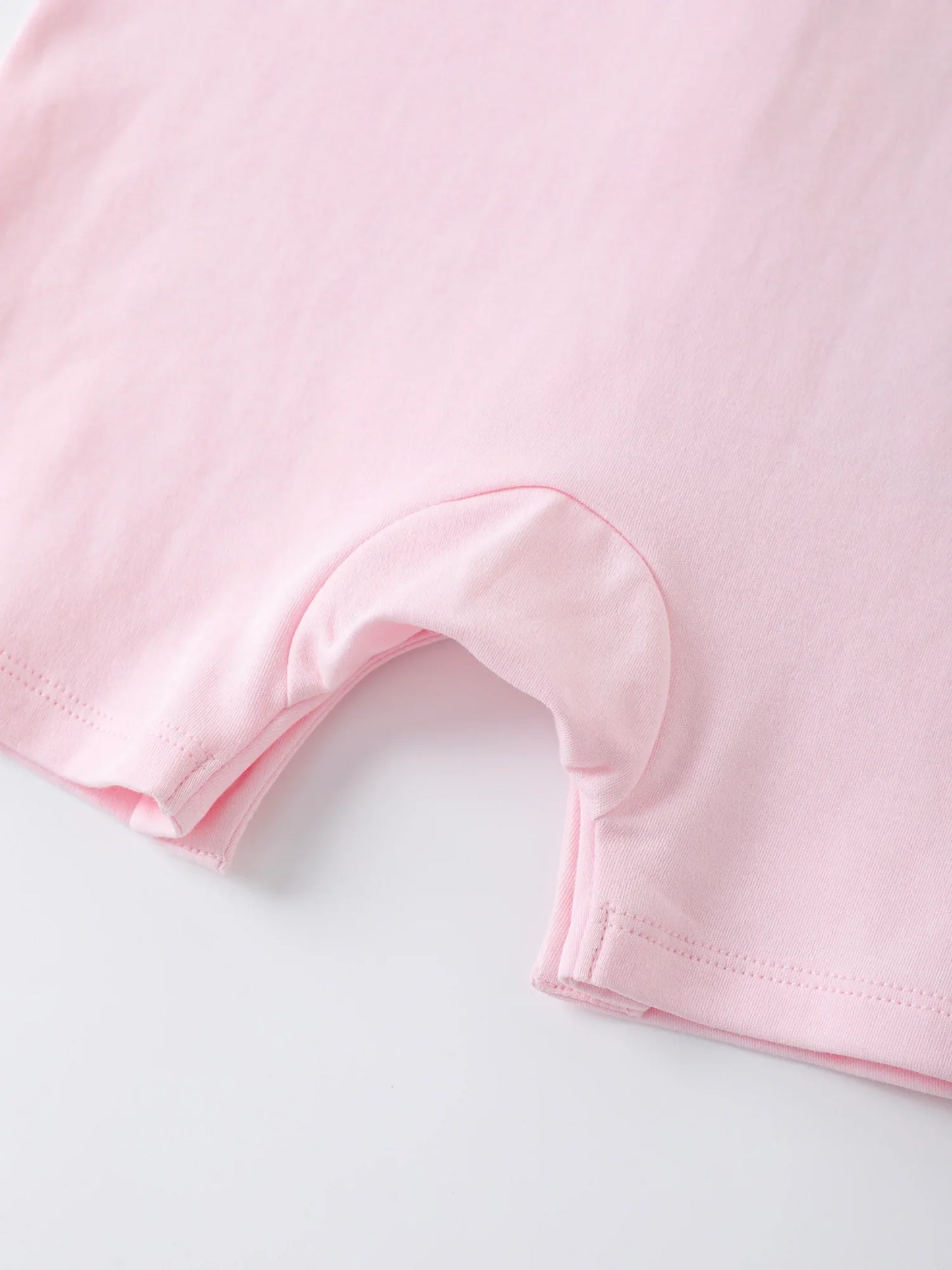 Baby Graphic Romper